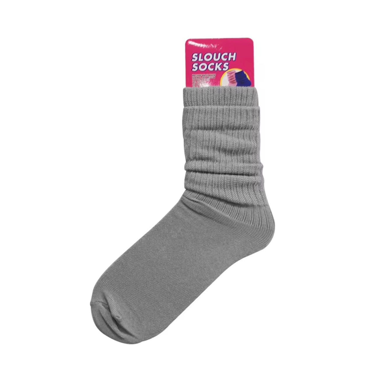 Kids Slouch Socks
