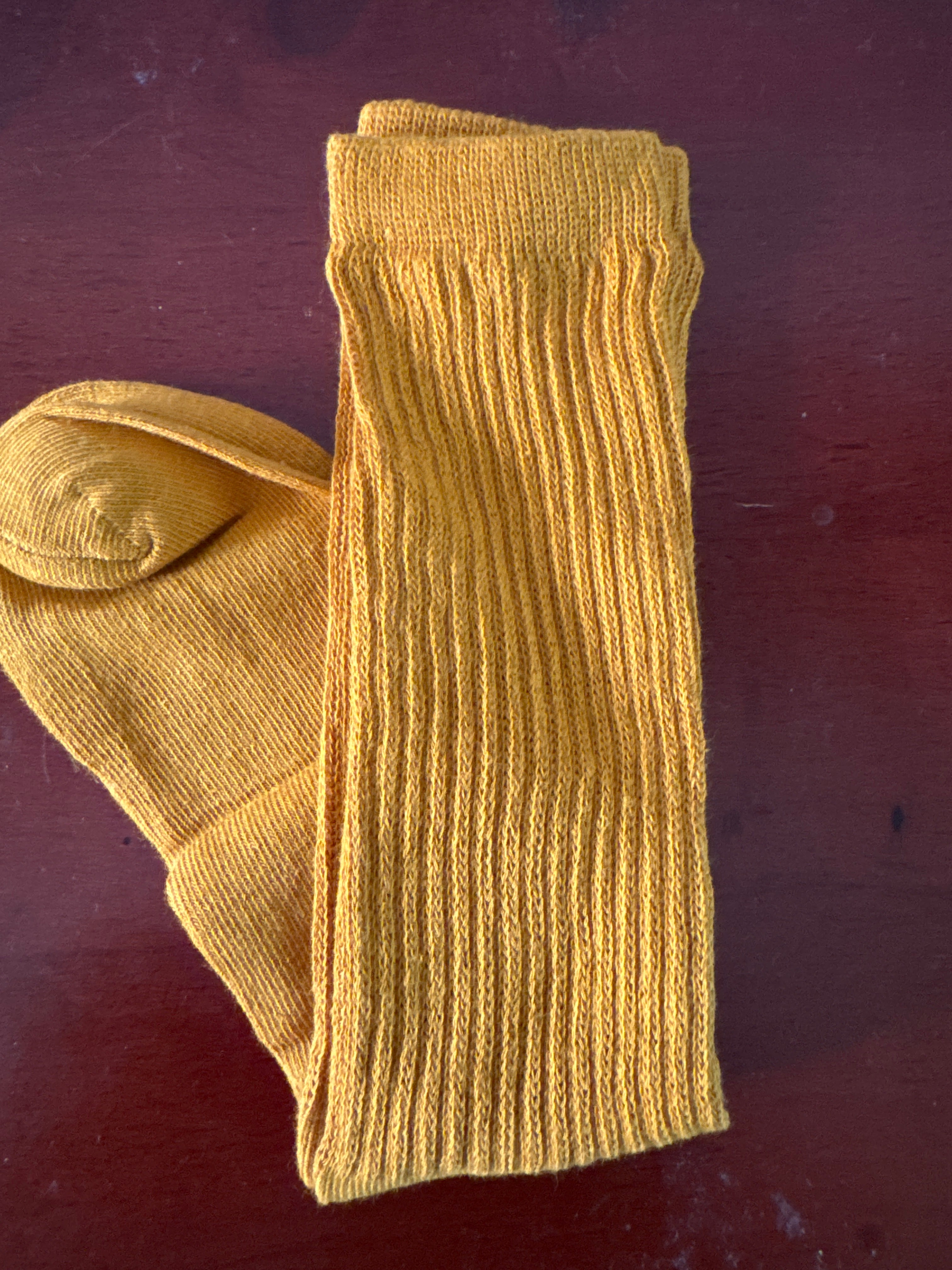 Kids custom Character Crew Junk socks