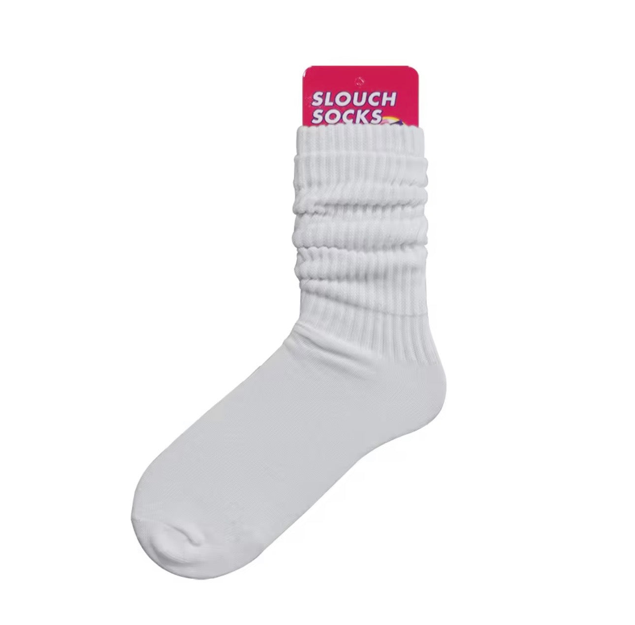 Kids Slouch Socks